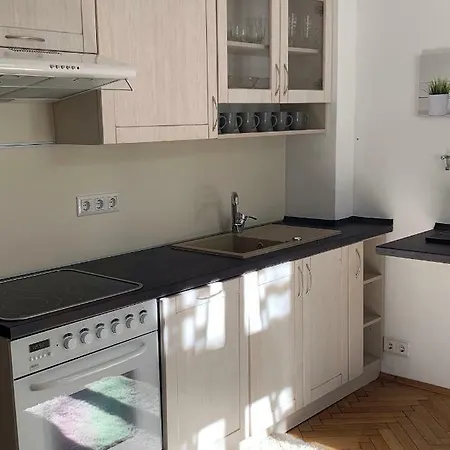 Schonfeld In Bei Wien *