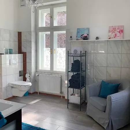 Apartment Schonfeld In Bei Wien *