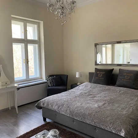 Apartment Schonfeld In Bei Wien Modling