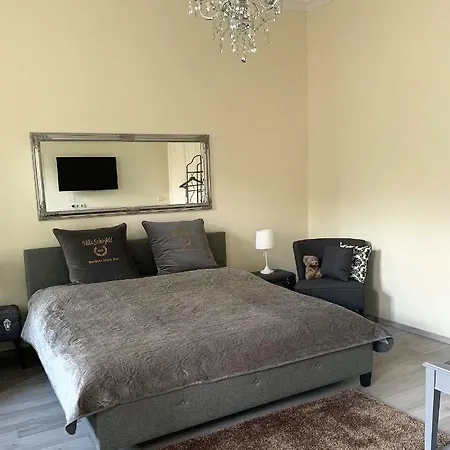 Schonfeld In Bei Wien Apartment Modling