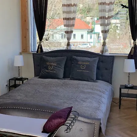 Apartment Schonfeld In Bei Wien *